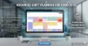 Shift Planning